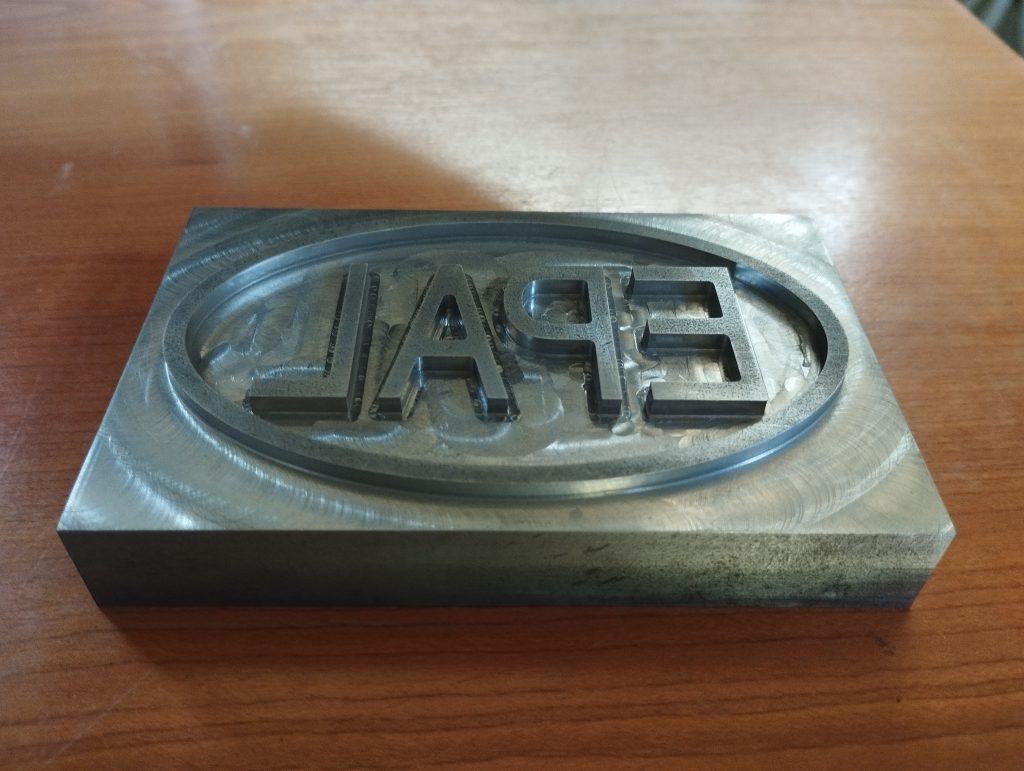 EPAL pecat za obelezavanje palete